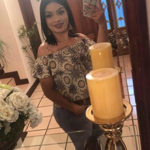 Meet your Posher, Marisol reyes